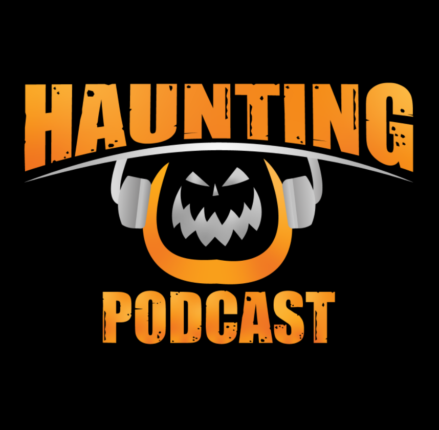 Haunting Podcast